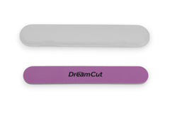 DreamCut lima doble cara para un acabado suave y preciso