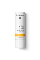 Dr. Hauschka bálsamo labial barrita, aplicación suave para labios hidratados y brillantes.