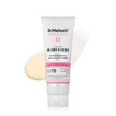 Dr.Melaxin Bondex – botella con bomba para aplicación fácil y reparación suave del cabello.