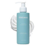 DRMTLGY gOAT: nettoyant lait visage en bouteille, douceur apaisante