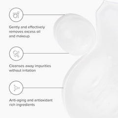 DRMTLGY Ingredientes antioxidantes y péptidos para apoyar la elasticidad de la piel.