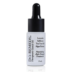 Dr.'s Remedy aceite cutículas en aplicación suave para uñas nutridas
