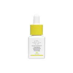 Drunk Elephant aceite virgen de marula, frasco, nutrición suave para piel sensible