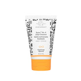 Drunk Elephant Beste No. 9 Jelly Cleanser, botella de 60 ml, limpieza suave para viajar.