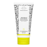 Drunk Elephant Mello Marula Cream Cleanser, botella frontal, limpieza suave y calmante.