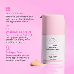 Formule sans parfums ni huiles essentielles pour les peaux sensibles.