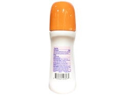 Dry Idea Frais Linge Roll-On formule hypoallergenique adaptée peau sensible.