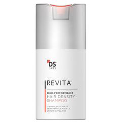 DS Laboratories Revita Champú limpieza del cuero cabelludo para sensación fresca y liviana.
