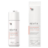 DS Laboratories Revita: botella de acondicionador con sensación refrescante en cuero cabelludo.
