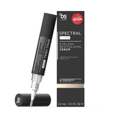 DS Labs Spectral.LASH: aplicación en la base de pestañas superiores para mayor definición.