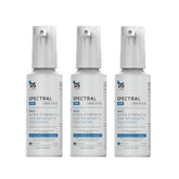 DS Laboratories Spectral.UHP: suero de densidad capilar para la corona.