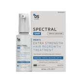 DS Laboratories Spectral.UHP spray densidad capilar para hombres, apariencia más gruesa.