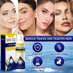 ChillErase con ingredientes naturales, potencial cuidado suave para la piel.