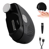 Afilador de uñas Dufuphae con rotación 360 para cortes precisos