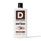 Duke Cannon Old Glory jabon-cuerpo-espeso ideal para ducha diaria