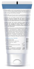 DULÀC Diosmin Piernas Gel crema, textura ligera que se absorbe rápido.