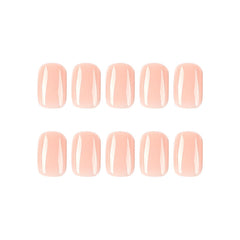 Kit de uñas Dulyork de 24 piezas con lima incluida.