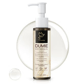 Dumie Aceite Corporal Firmante: aplicación suave tras la ducha para piel más firme