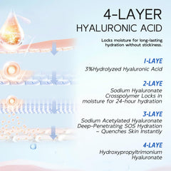 Dumie acetil hexapeptido-8 potencia firmeza de piel