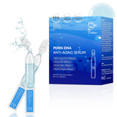 Dumie serum Salmon DNA PDRN en ampolla para reparación de piel y absorción rápida