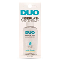 DUO Remover de pestañas con bálsamo hidratante para retirada suave