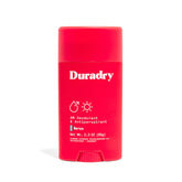 Duradry Barca barra Desodorante: aplicación suave para axilas secas