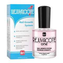 duri Rejuvacote 1 promueve crecimiento natural de las uñas