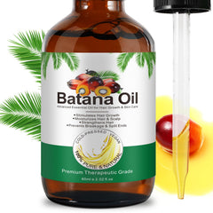 Dvoevivh Reparación de puntas secas con aceite nutritivo.