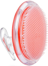 Cepillo exfoliante Dylonic para rostro para una piel suave antes del afeitado