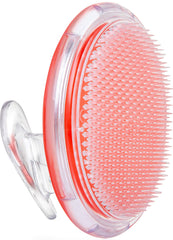 Cepillo exfoliante Dylonic para rostro para una piel suave antes del afeitado