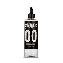 Dynamic Color Co. No. 00: mezcla de tinta en botella para tonos controlados.