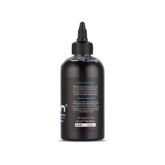 Dynamic Color Co Proton pochoir-gel texture-cireuse pour une couverture facile.