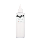 Dynamic Color Co tinta blanca en bote esterilizado para trazos nítidos y consistentes