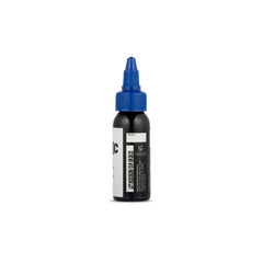 Dynamic Color Co Triple Black etiqueta clara visible para identificar el tono