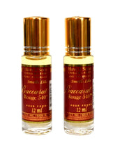 e de b aceite perfume baccarat rouge 540, botella 12 ml, aroma versátil para diario