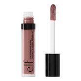 e.l.f. Praline: envase elegante con brillo de labios de aumento de volumen.