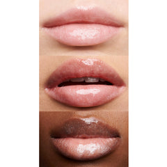 Consejo: exfoliar labios antes de aplicar la laca labial de e.l.f.