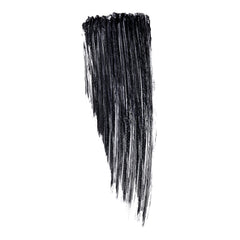 aplicador flexible de e.l.f. Lash It Loud define cada pestaña al aplicar