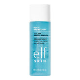 e.l.f. SKIN Holy Hydration Off para ojos, desmaquilla en un solo paso.