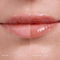 EADEM Le Chouchou Balsamo Labios, acabado brillante que realza el color natural.