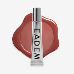 EADEM Le Chouchou Balsamo Labios en envase Burnt Malai, hidratación suave y nutritiva.