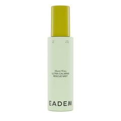 EADEM Mami-Wata frasco atomizador: niebla hidratante para uso diario