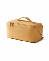 EACHY bolsa maquillaje viaje abierta plano permite ver todo sin desorden
