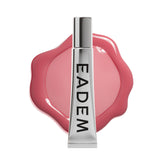 EADEM Le Chouchou lip balm tube provides deep hydration and a clear glossy finish.
