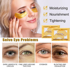 Eakroo collagen lip-mask nourishes lips with lasting moisture and a smoother feel.