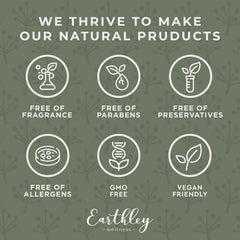 Earthley Wellness bienestar integral, enfoque holístico para un estilo de vida equilibrado.