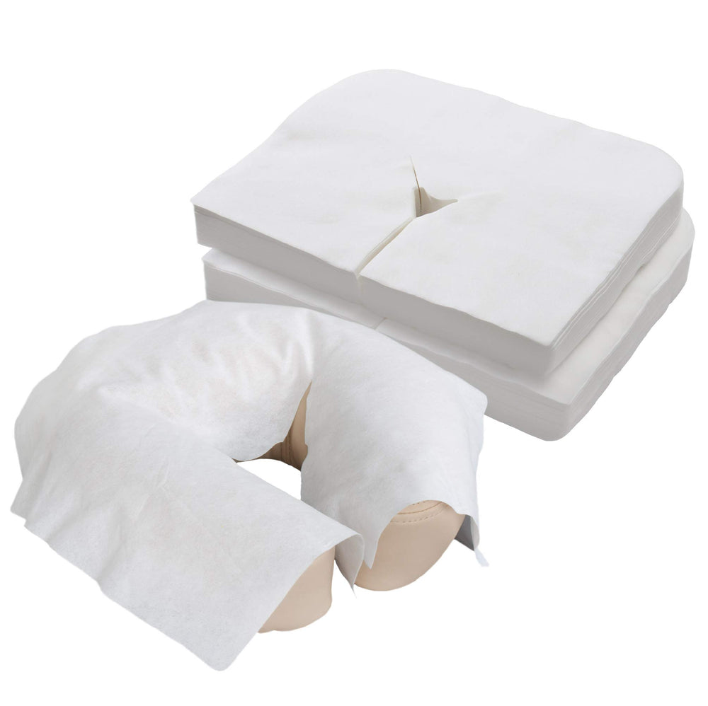 EarthLite funda para cabezal desechable de calidad médica, protección higiénica para cada sesión.