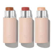 EarthsCure Glow Trio Barra Bronceador: bronceado natural y duradero.