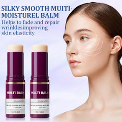 Eaton Kang Calcium Multi Balm alrededor de los ojos para hidratación y confort