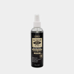 EBIN NEW YORK Wonder Lace Bond Spray: fijación de larga duración para uso diario.